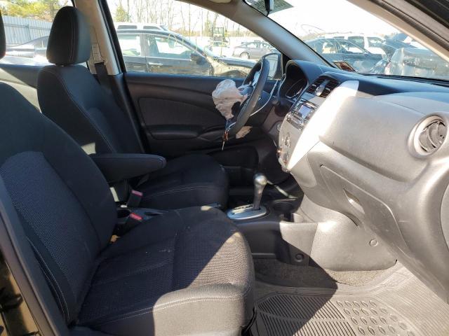 Photo 5 from auction – 2016 NISSAN VERSA S with VIN 3N1CN7AP0GL837477