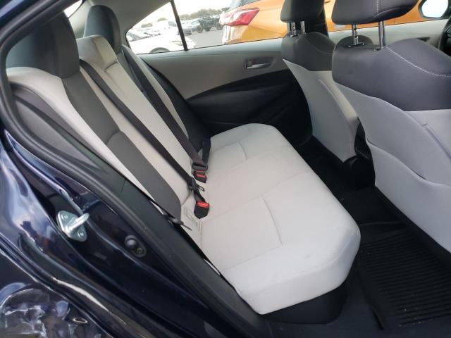 Photo 6 from auction – 2021 TOYOTA COROLLA LE with VIN JTDEAMDE3MJ001398