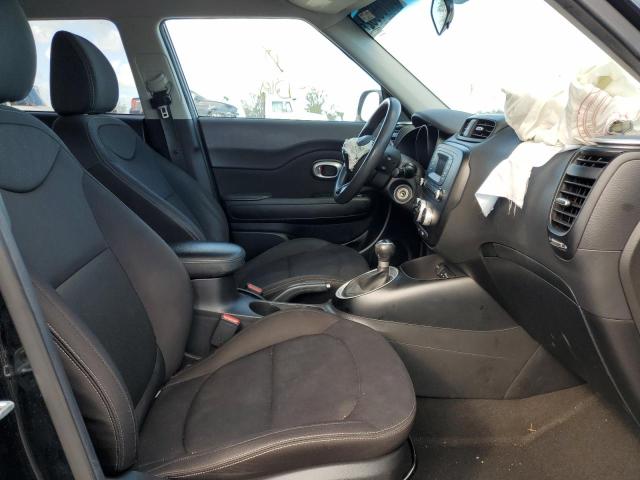 Photo 5 from auction – 2016 KIA SOUL with VIN KNDJN2A25G7344670