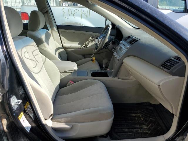 Zdjęcie 5 z aukcji – 2011 TOYOTA CAMRY BASE z VIN 4T1BF3EK8BU754709