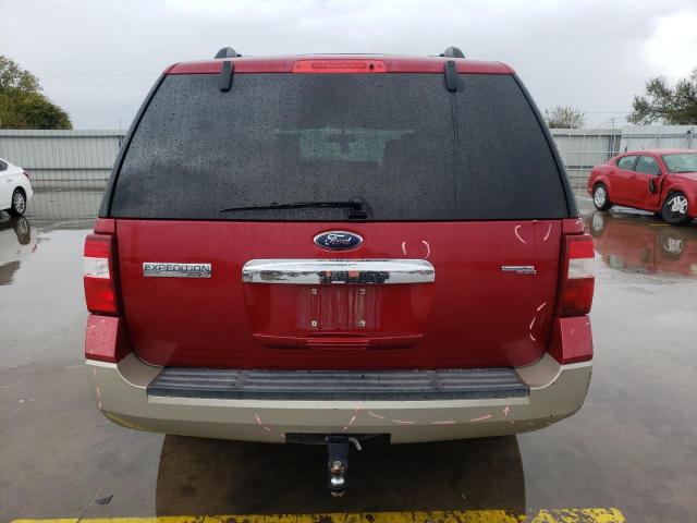 Photo 6 from auction – 2007 FORD EXPEDITION with VIN 1FMFU17537LA93672