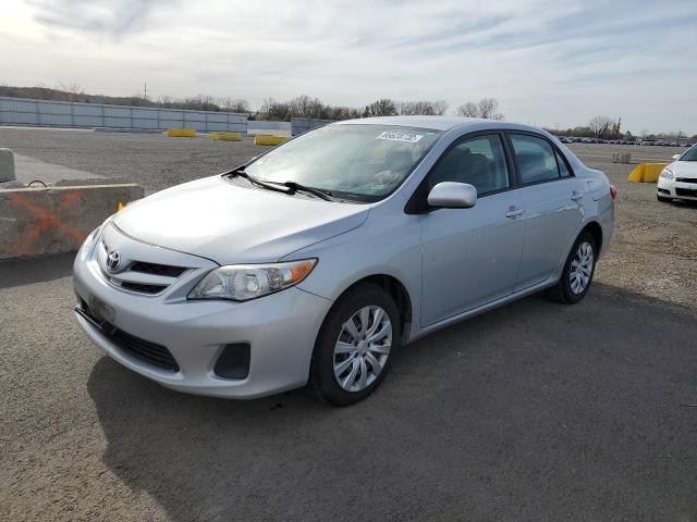 Photo 2 from auction – 2012 TOYOTA COROLLA BA with VIN 5YFBU4EE5CP006704