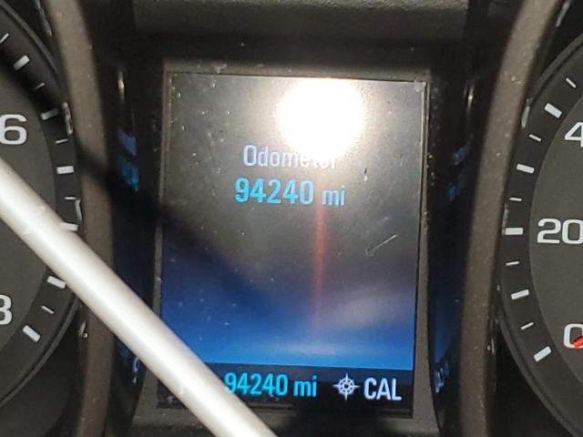 Photo 8 from auction – 2015 CHEVROLET MALIBU 2LT with VIN 1G11D5SL7FF153454
