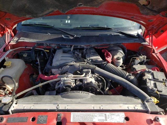 Photo 7 from auction – 2001 DODGE RAM 2500 with VIN 1B7KF23W01J287418