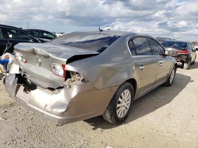 Photo 4 from auction – 2006 BUICK LUCERNE CX with VIN 1G4HP57256U152324