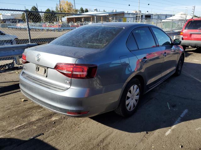 Photo 4 from auction – 2016 VOLKSWAGEN JETTA S with VIN 3VW267AJ4GM268285