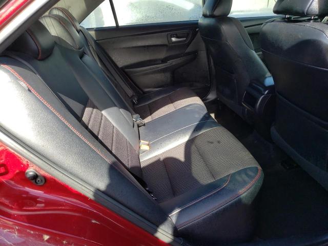 Photo 6 from auction – 2016 TOYOTA CAMRY with VIN 4T1BF1FK5GU577840