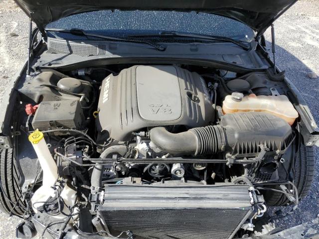 Photo 7 from auction – 2019 DODGE CHARGER R/ with VIN 2C3CDXCT2KH736232