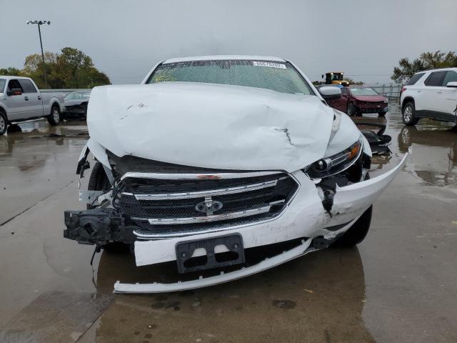 Photo 5 from auction – 2016 FORD TAURUS SEL with VIN 1FAHP2E86GG102094