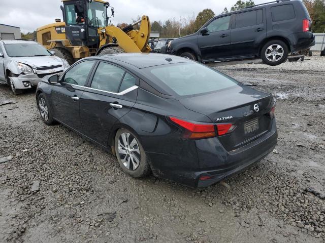 Photo 3 from auction – 2019 NISSAN ALTIMA S with VIN 1N4BL4BV9KC205839