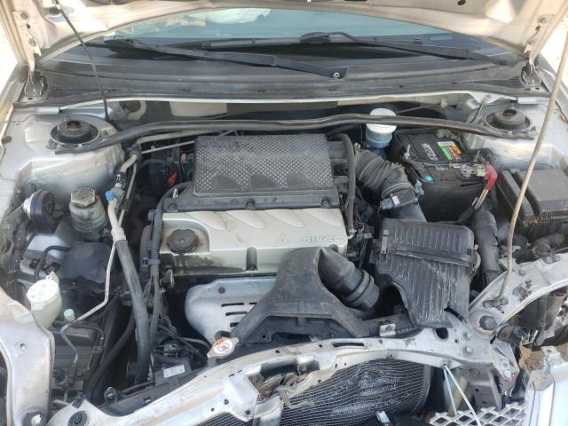 Photo 7 from auction – 2012 MITSUBISHI GALANT ES with VIN 4A32B3FF4CE024094
