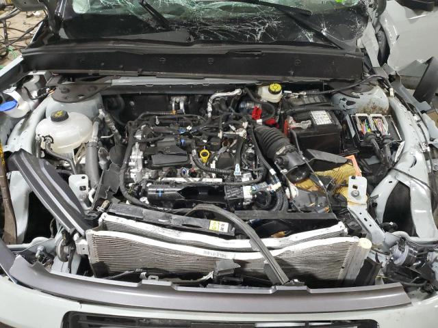 Photo 7 from auction – 2022 FORD BRONCO SPO with VIN 3FMCR9B61NRD35554