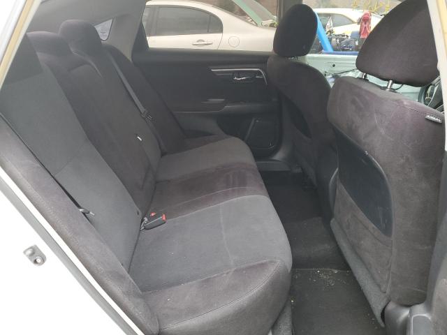 Photo 6 from auction – 2013 NISSAN ALTIMA 2.5 with VIN 1N4AL3AP0DC917877