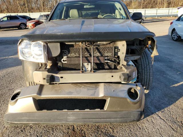 Photo 9 from auction – 2005 JEEP GRAND CHER with VIN 1J4GR48K55C561148