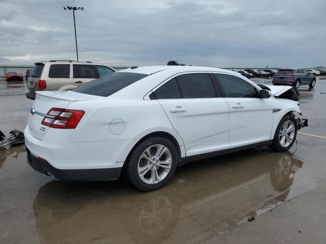 Photo 3 from auction – 2016 FORD TAURUS SEL with VIN 1FAHP2E86GG102094