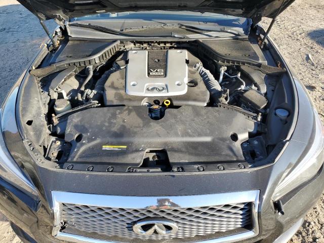 Photo 7 from auction – 2015 INFINITI Q50 BASE with VIN JN1BV7AR9FM412812