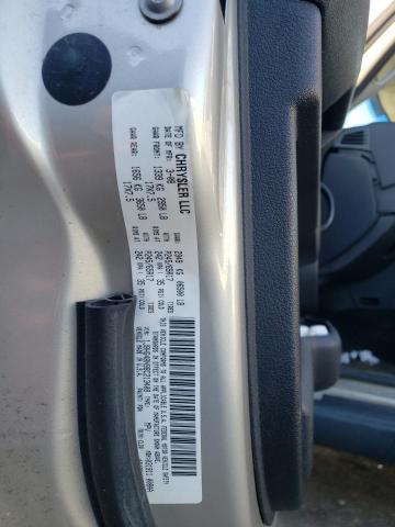 Photo 10 from auction – 2008 JEEP COMMANDER with VIN 1J8HG48N98C213408