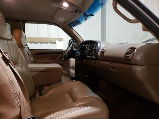 Photo 5 from auction – 2001 DODGE RAM 1500 with VIN 1B7HF13Z71J271344