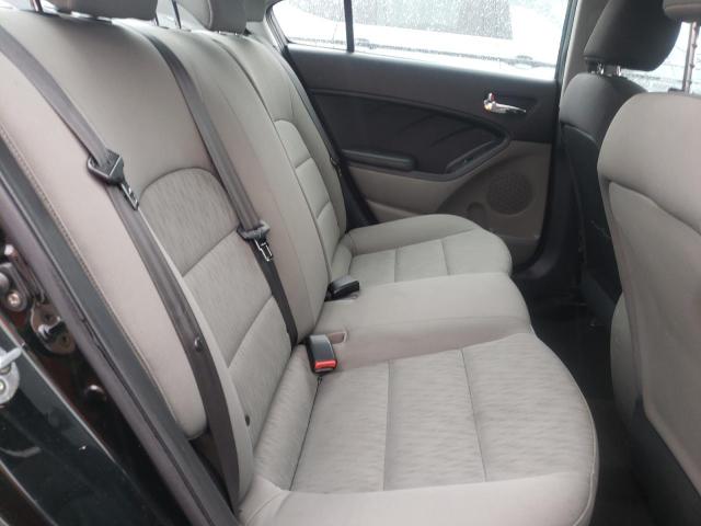 Photo 10 from auction – 2016 KIA FORTE LX with VIN KNAFK4A69G5533411