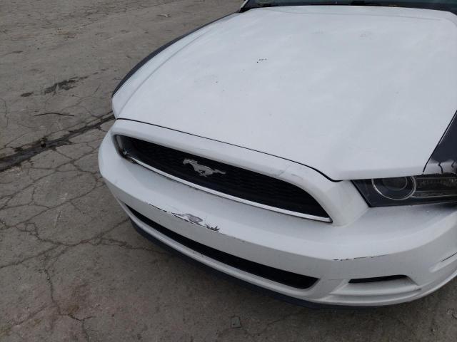 Photo 9 from auction – 2014 FORD MUSTANG with VIN 1ZVBP8EM7E5295331