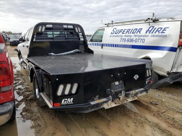 Photo 3 from auction – 2019 RAM 3500 with VIN 3C7WRTCL8KG639798