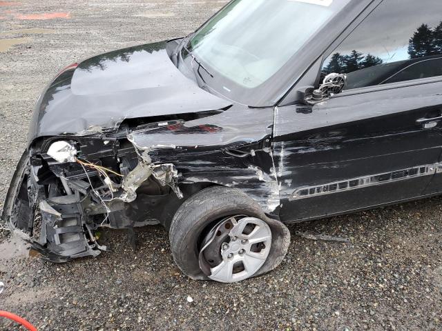 Photo 9 from auction – 2013 KIA SOUL with VIN KNDJT2A55D7623029