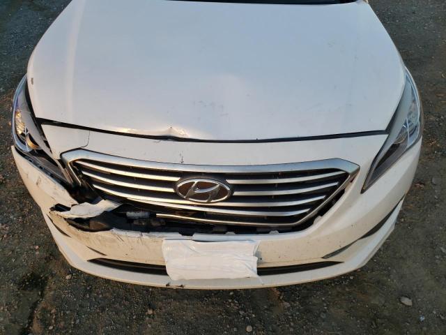 Photo 7 from auction – 2015 HYUNDAI SONATA SE with VIN 5NPE24AF5FH211166