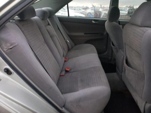 Photo 10 from auction – 2006 TOYOTA CAMRY LE with VIN 4T1BE32K96U684022