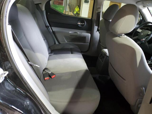 Photo 6 from auction – 2007 DODGE CHARGER SE with VIN 2B3KA43G67H726054