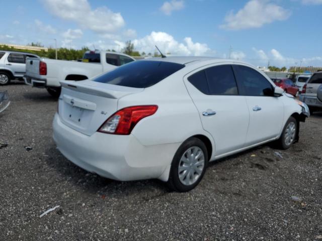 Photo 4 from auction – 2017 NISSAN VERSA S with VIN 3N1CN7AP3HK419051