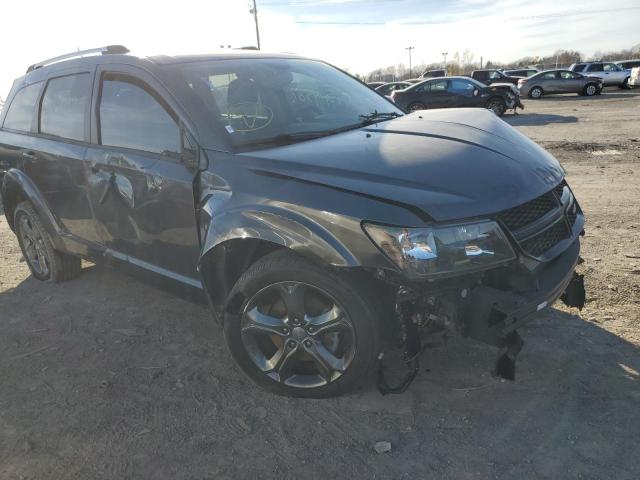 Photo 9 from auction – 2015 DODGE JOURNEY CR with VIN 3C4PDCGG9FT600180