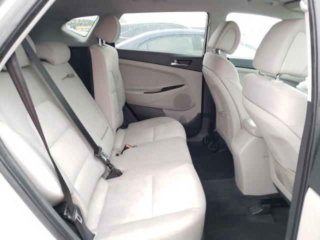 Photo 10 from auction – 2016 HYUNDAI TUCSON LIM with VIN KM8J33A46GU081681