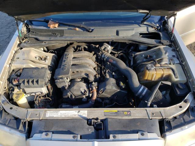 Photo 7 from auction – 2006 CHRYSLER 300 with VIN 2C3KA43R36H376661