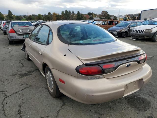 Photo 3 from auction – 1998 FORD TAURUS SE with VIN 1FAFP53S3WG231934
