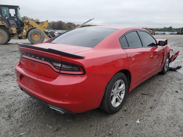 Photo 4 from auction – 2016 DODGE CHARGER SE with VIN 2C3CDXBG8GH242517