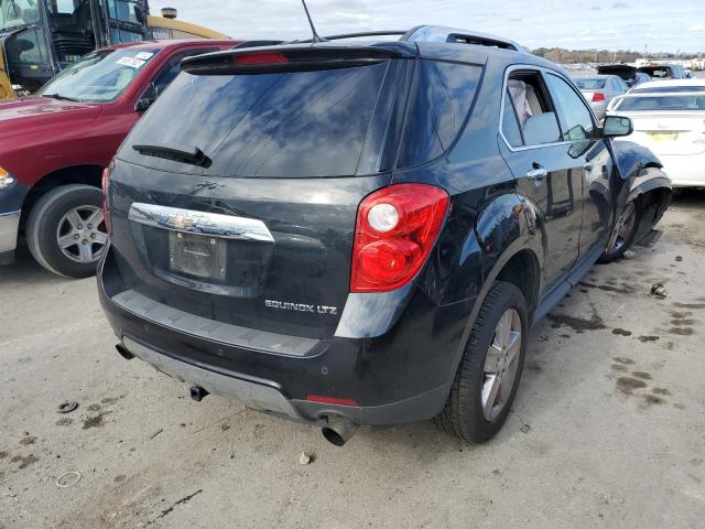 Photo 4 from auction – 2014 CHEVROLET EQUINOX LT with VIN 2GNFLDE3XE6239413