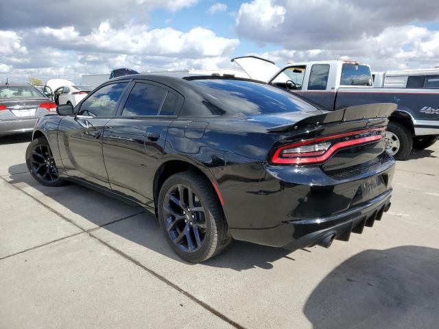 Photo 3 from auction – 2020 DODGE CHARGER SX with VIN 2C3CDXBG3LH187887