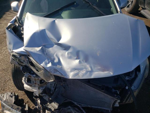 Photo 7 from auction – 2013 HONDA CIVIC LX with VIN 2HGFB2F50DH033652