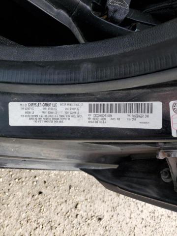 Photo 10 from auction – 2013 DODGE AVENGER SE with VIN 1C3CDZAB6DN516804