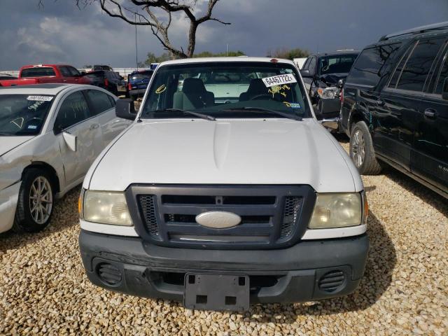 Photo 9 from auction – 2008 FORD RANGER with VIN 1FTYR10D48PA76731