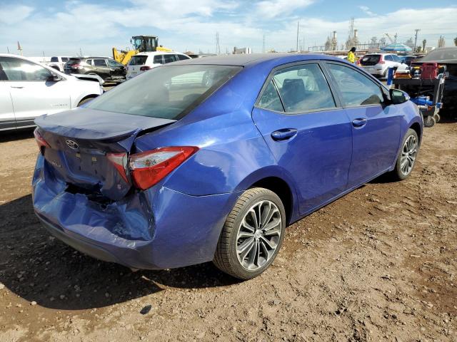 Photo 4 from auction – 2016 TOYOTA COROLLA L with VIN 5YFBURHE5GP526447