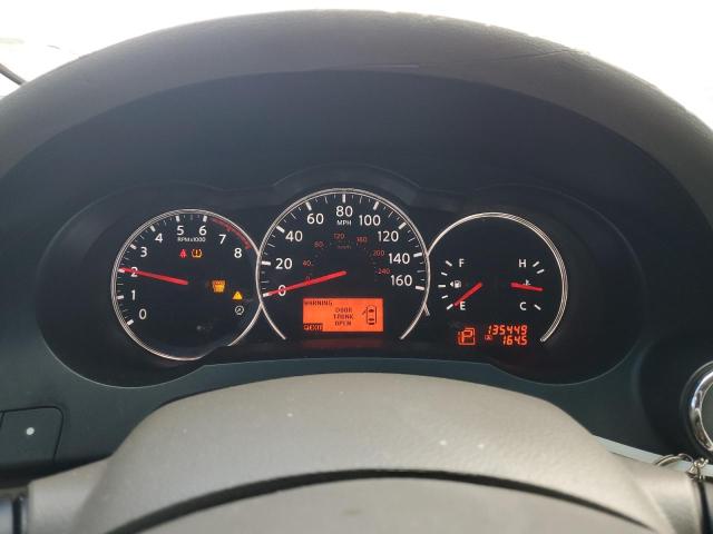 Photo 8 from auction – 2010 NISSAN ALTIMA BAS with VIN 1N4AL2AP1AC113481