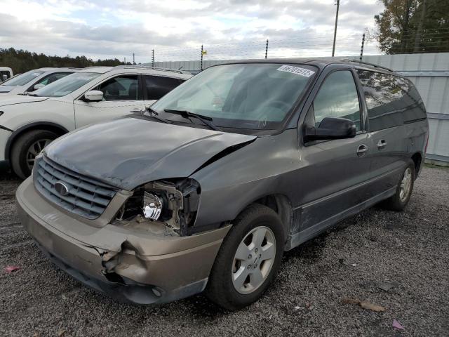 Photo 2 from auction – 2005 FORD FREESTAR S with VIN 2FMZA57665BA11923
