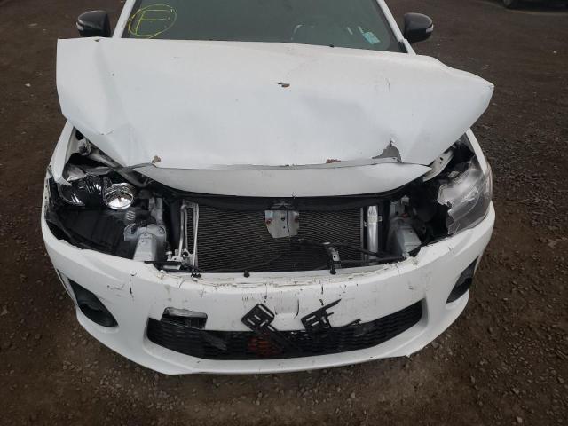 Photo 7 from auction – 2017 MITSUBISHI LANCER ES with VIN JA32U2FU9HU012153
