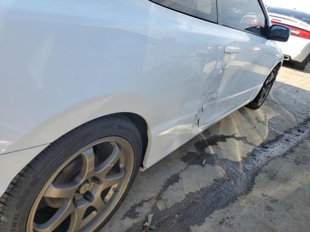 Photo 9 from auction – 2008 HONDA CIVIC LX with VIN 2HGFG11638H572302
