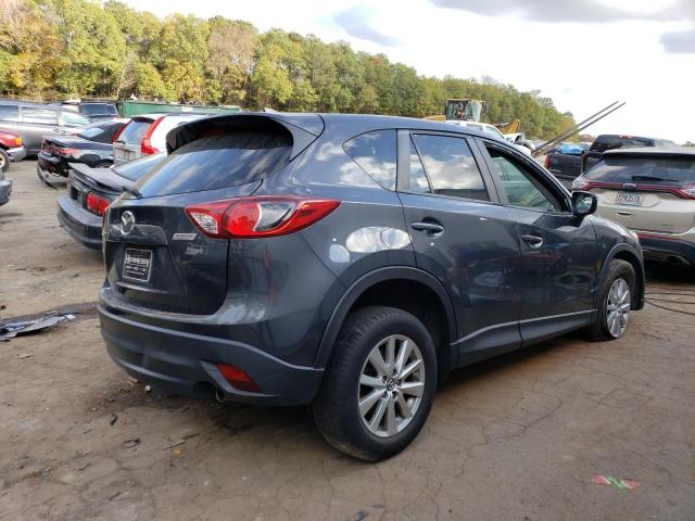 Photo 4 from auction – 2016 MAZDA CX-5 TOURI with VIN JM3KE2CY2G0769933