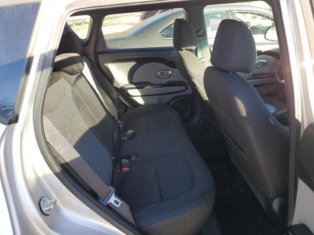 Photo 6 from auction – 2018 KIA SOUL + with VIN KNDJP3A5XJ7563075