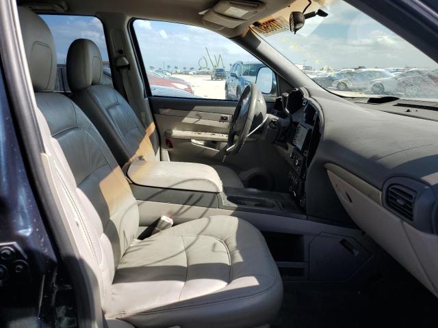 Photo 5 from auction – 2004 BUICK RENDEZVOUS with VIN 3G5DA03E74S574140