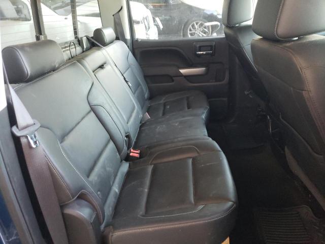 Photo 6 from auction – 2016 CHEVROLET SILVERADO with VIN 3GCUKSEC7GG327270