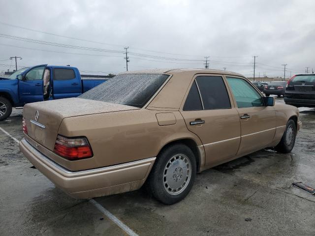 Photo 4 from auction – 1995 MERCEDES-BENZ E 300D with VIN WDBEB31E7SC122804